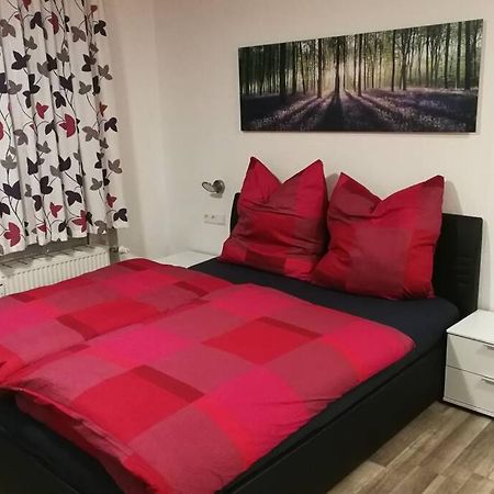 Tolle 1 Zimmer Ferienwohnung Mit Super Aussicht Enzklösterle Extérieur photo