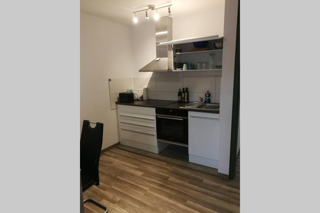 Tolle 1 Zimmer Ferienwohnung Mit Super Aussicht Enzklösterle Extérieur photo