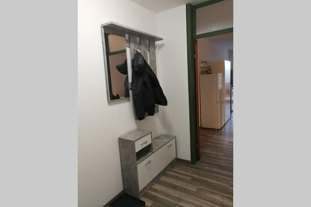 Tolle 1 Zimmer Ferienwohnung Mit Super Aussicht Enzklösterle Extérieur photo