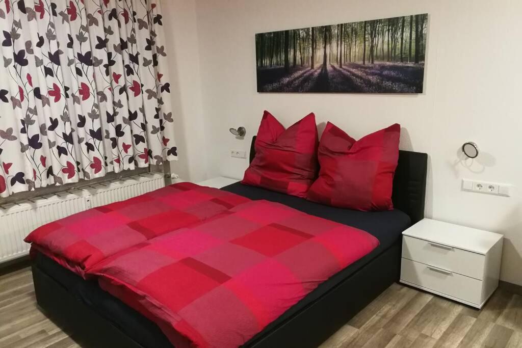 Tolle 1 Zimmer Ferienwohnung Mit Super Aussicht Enzklösterle Extérieur photo